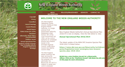 Desktop Screenshot of newa.com.au